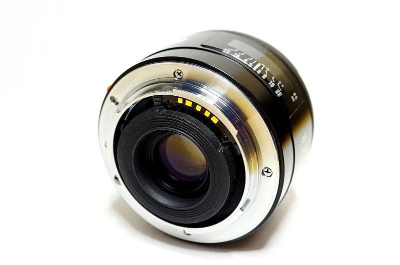 ■広角 ソニー用　MINOLTA AF 24mm F2.8 New　ミノルタ