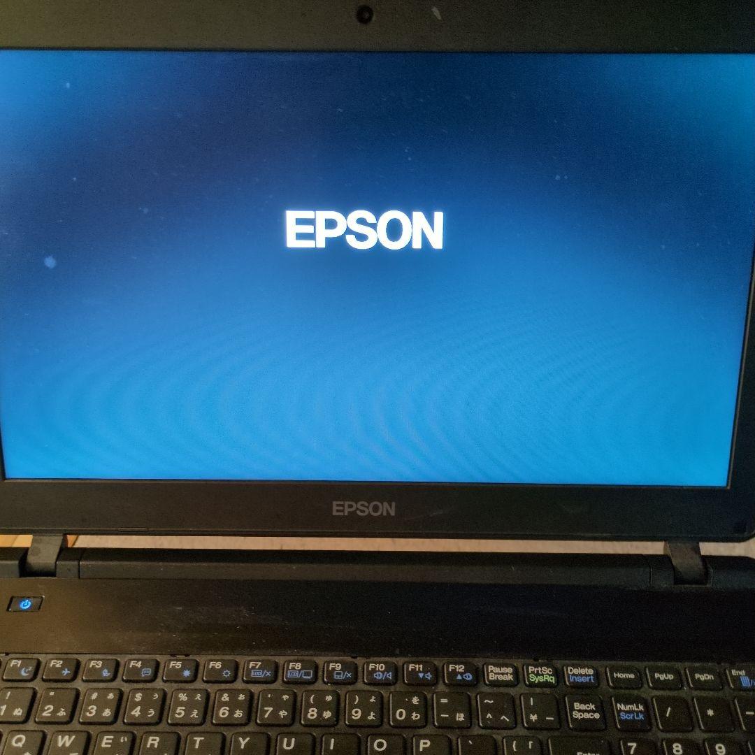 i*e様 エプソン　NJ430.第8世代　i5