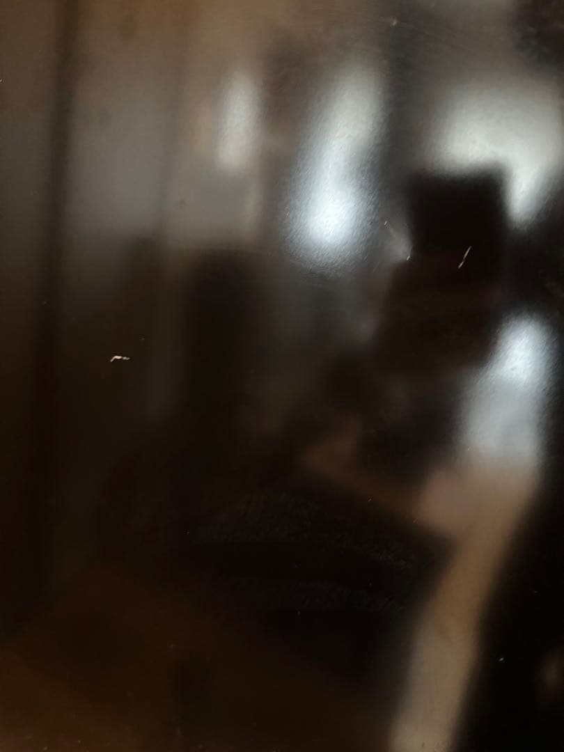 【コーキ】Hisense HR-D15FBブラック冷蔵庫 162L 2ドア