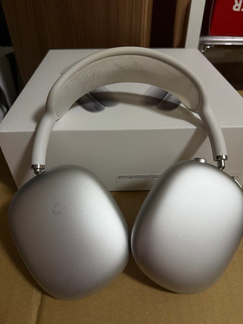 AirPods MAX 第1世代