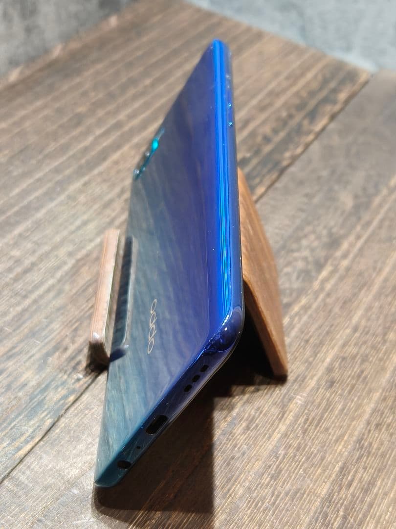 OPPO Reno A SIMフリー CPH1983 スマホ