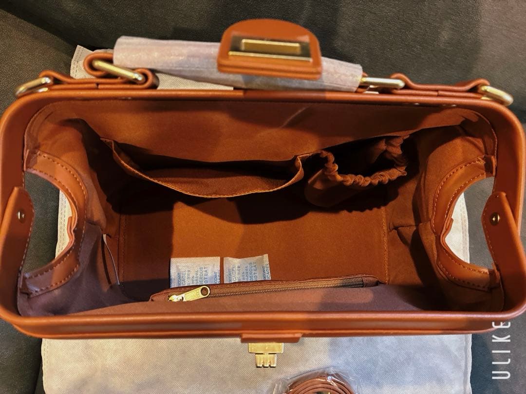 ★スターバックスコーヒー★ 限定ボストンバッグ☆非売品