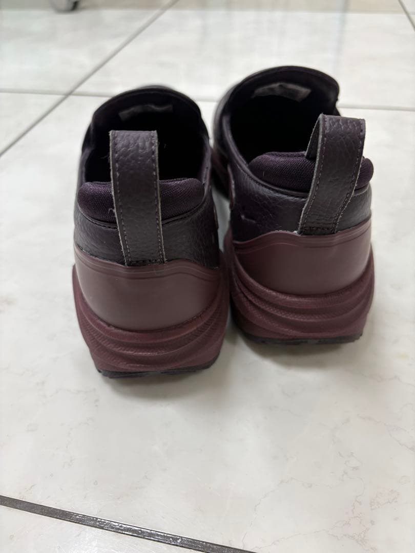 バ*ャ様 Nike ローファー