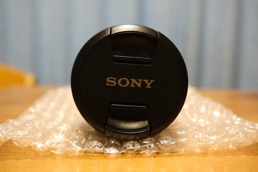 SONY ソニー E PZ 10-20mm F4 G SELP1020G