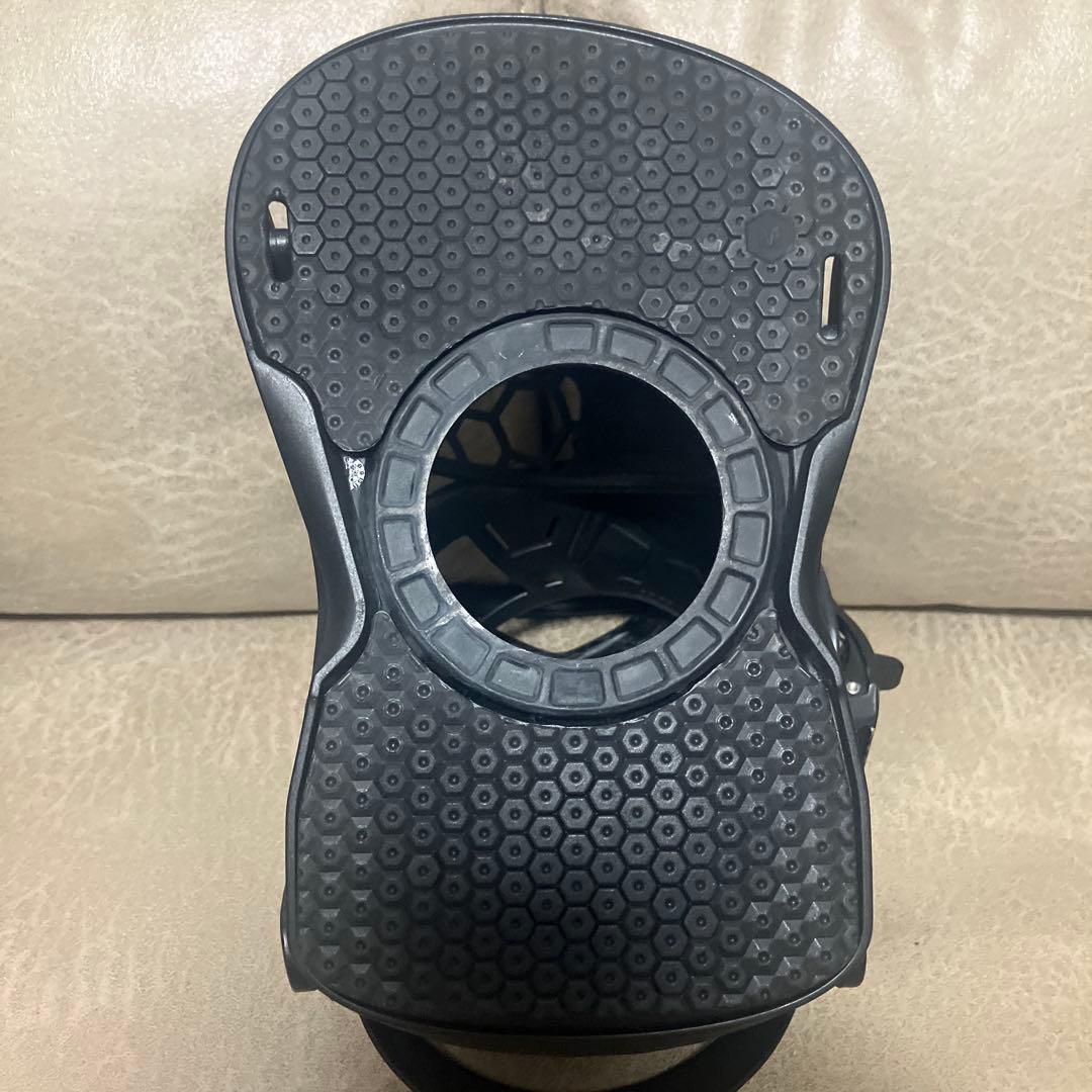 スノーボード TRAVIS RICE UNION BINDING FALCORE M