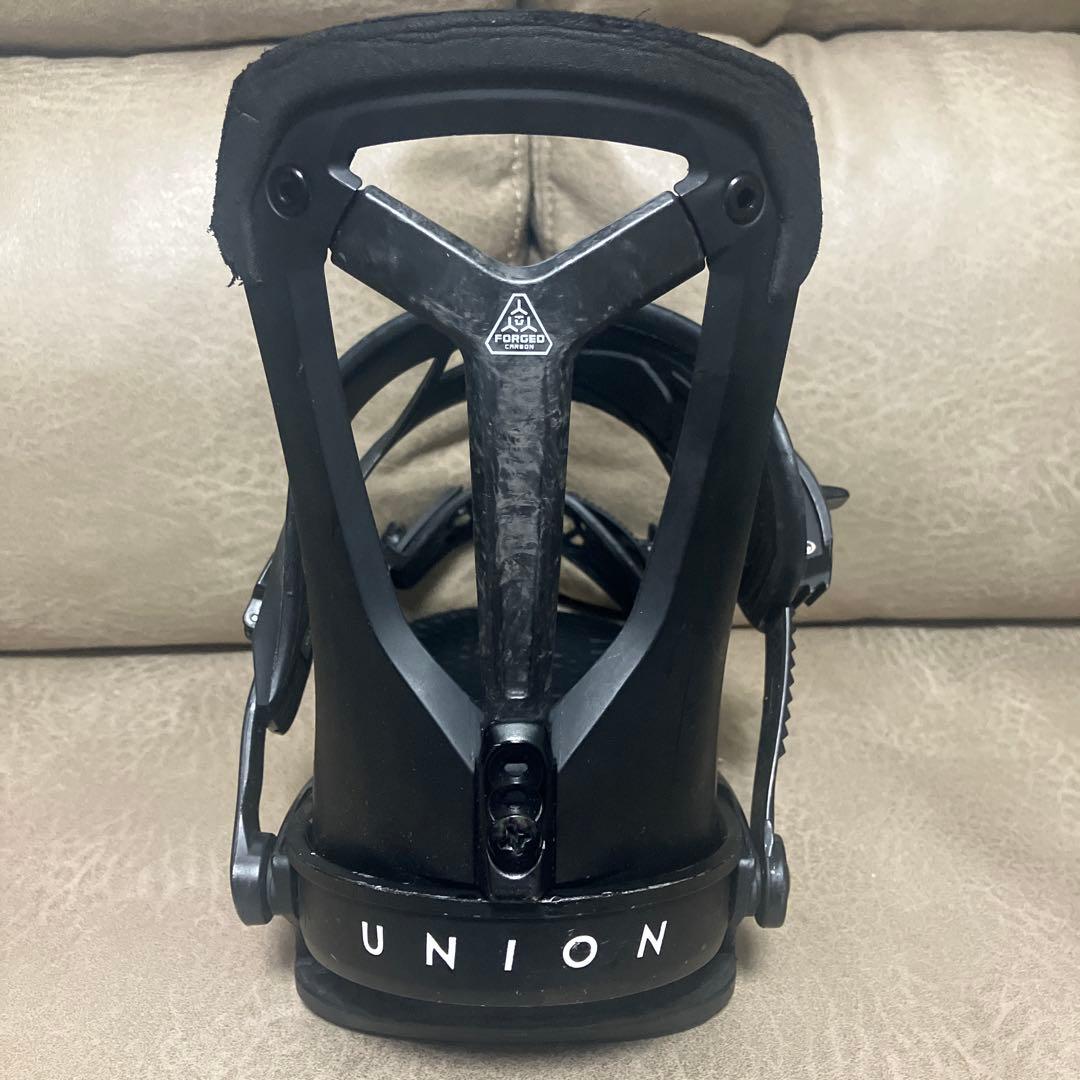 スノーボード TRAVIS RICE UNION BINDING FALCORE M