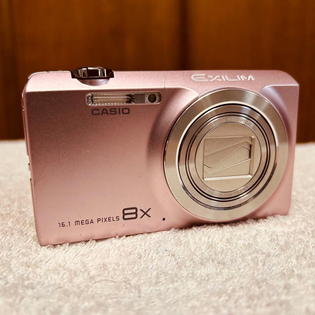 CASIO EXILIM EX-Z3000 カシオ エクシリム コンデジ
