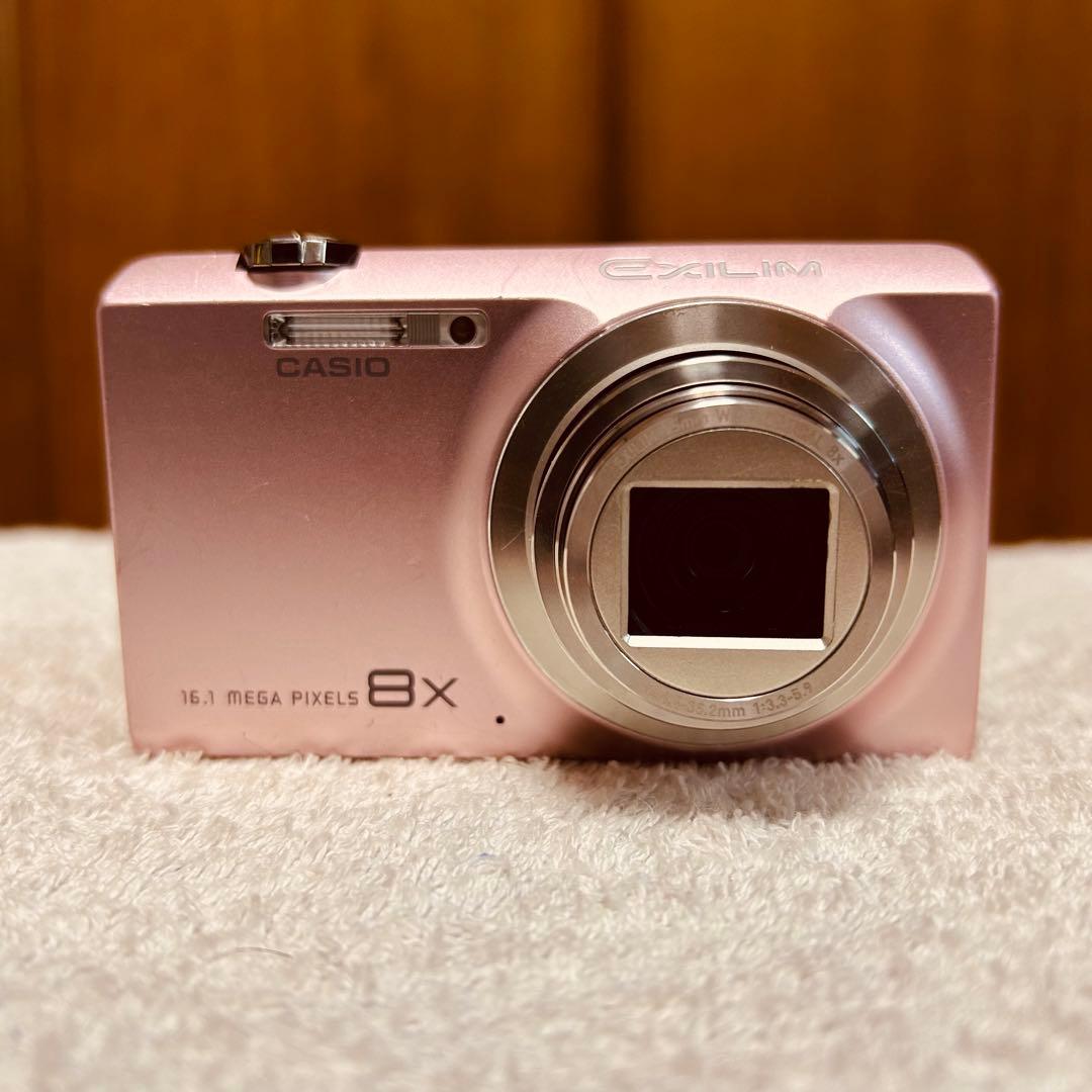 CASIO EXILIM EX-Z3000 カシオ エクシリム コンデジ
