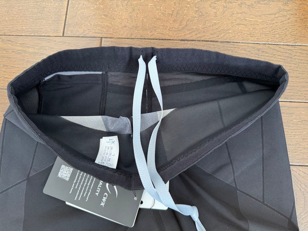 CWX HZY-399 タグ付きＬサイズ　ジェネレーターモデル2.0