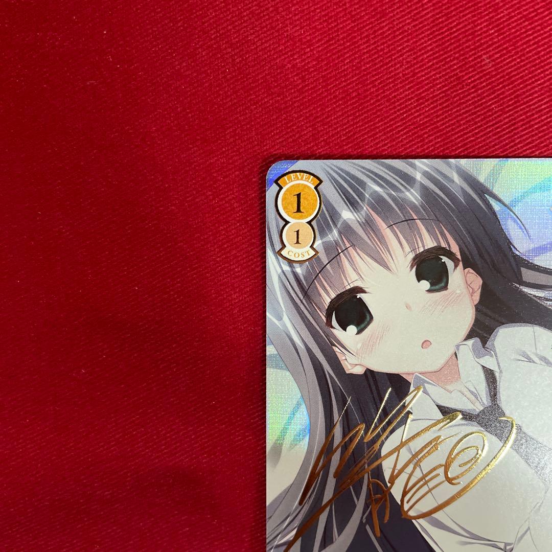 ヴァイス　枕　小さくて可愛い姉 夏目藍　PR+