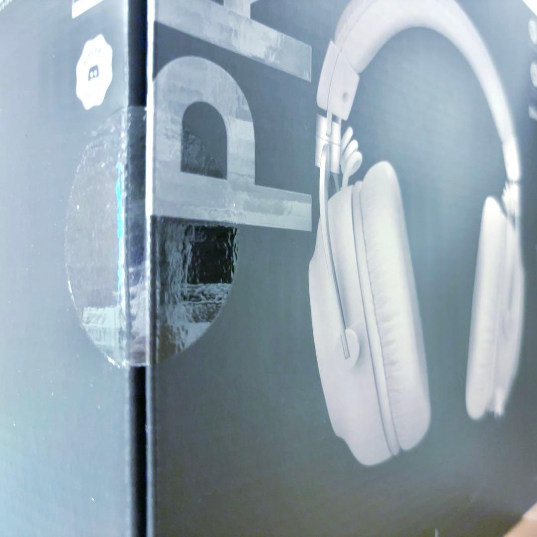 Logicool G PRO X 2 LIGHTSPEED 未開封