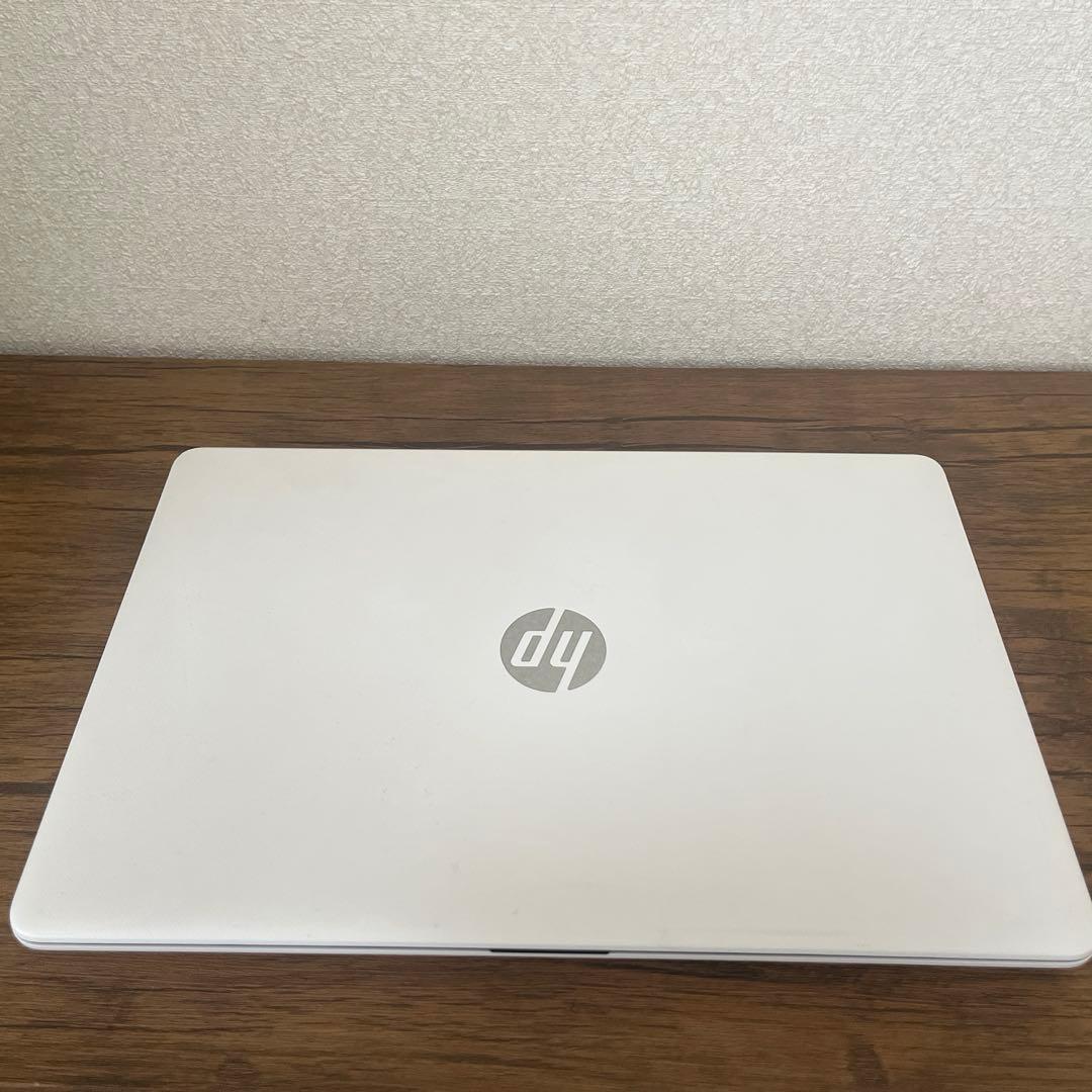 HP Laptop 15-bs0xx Window10 ノートPC