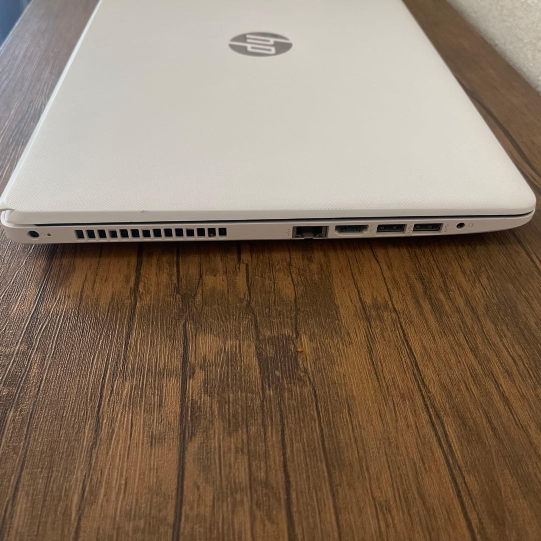 HP Laptop 15-bs0xx Window10 ノートPC