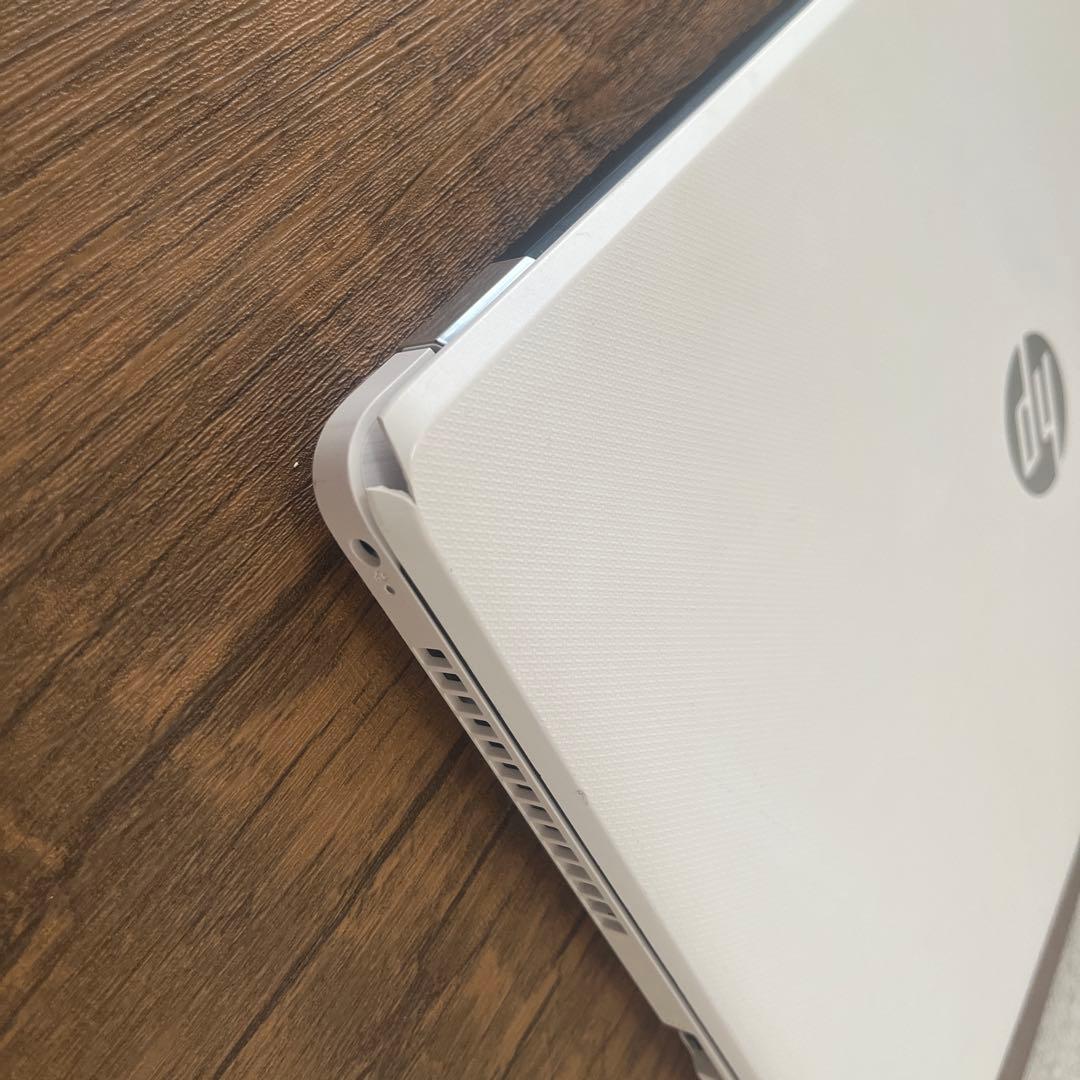 HP Laptop 15-bs0xx Window10 ノートPC