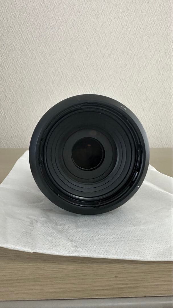【WD HH】TAMRON 70-300mm F/4.5-6.3