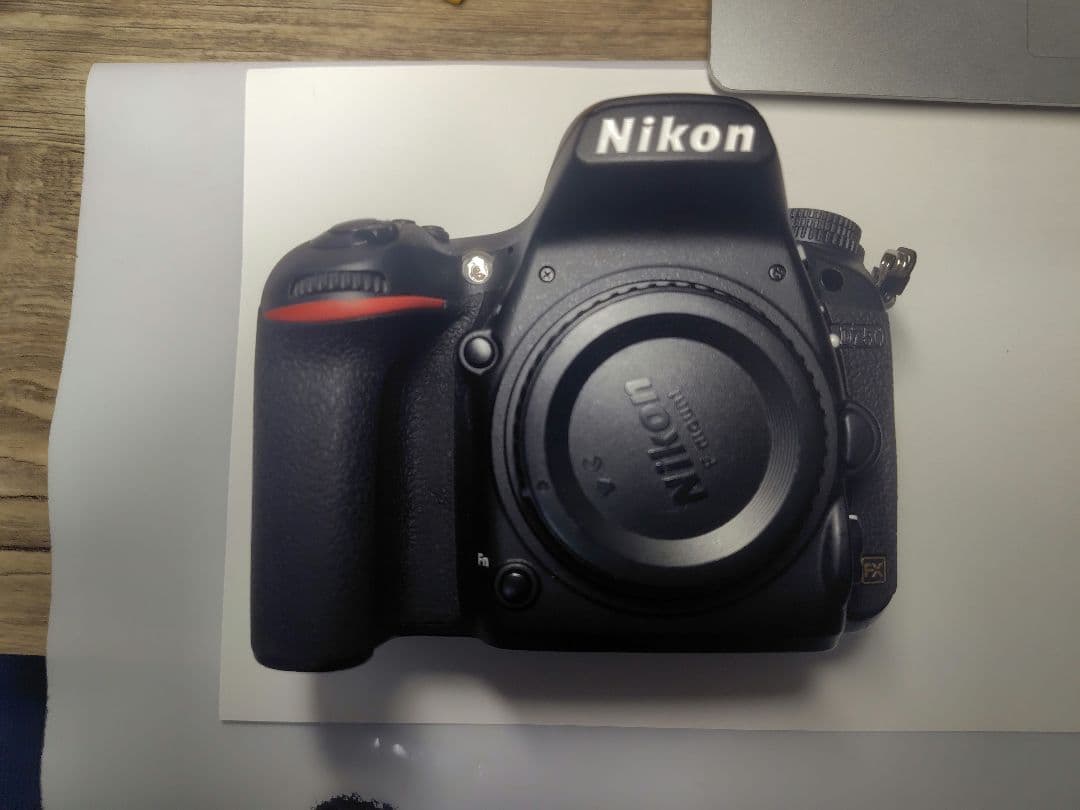 く*ん様 Nikon d750