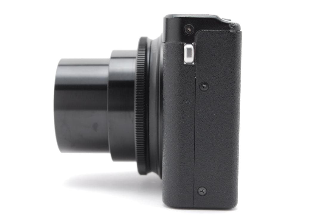 FUJIFILM XQ1 コンパクトデジタルカメラ