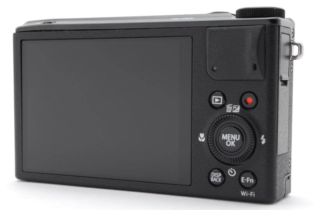 FUJIFILM XQ1 コンパクトデジタルカメラ