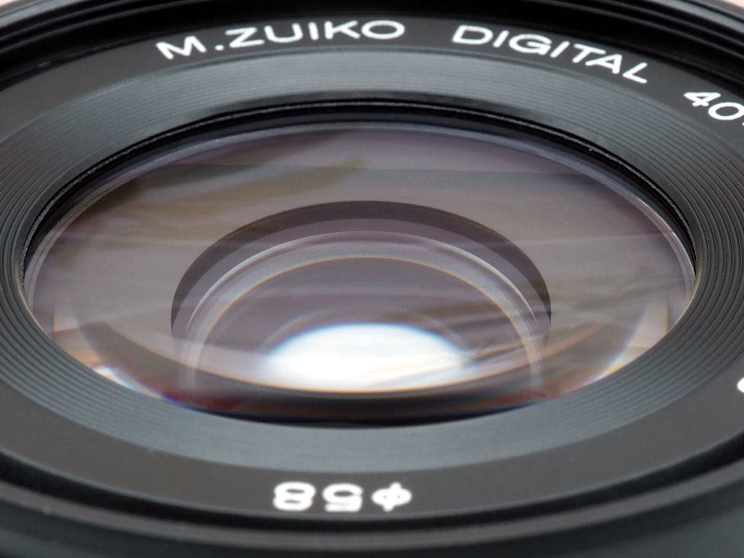⭐️オリンパスM.ZUIKODIGITAL40−150mm 望遠ズームレンズ