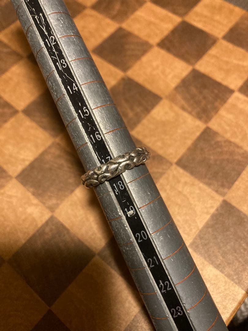 新春特別セール　CRAZY PIG クレイジーピッグ チューダー バンド　17号