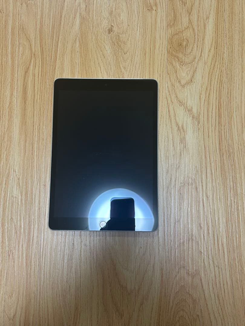 Apple iPad 代9世代