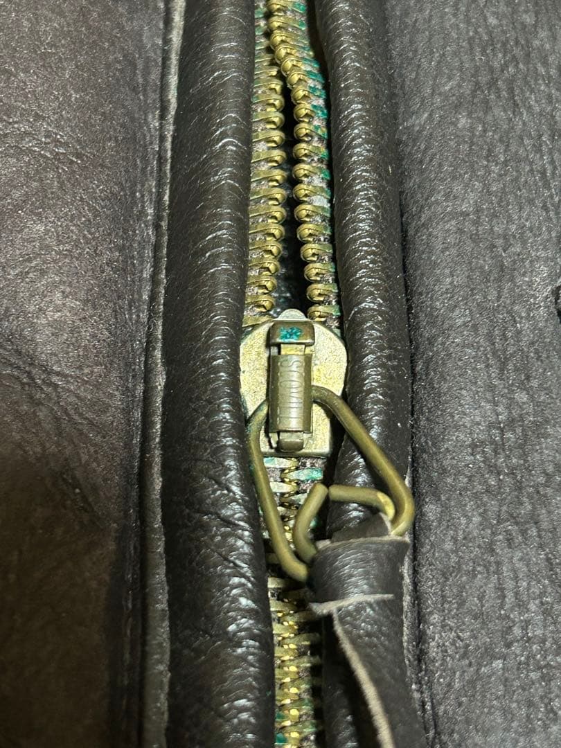 D*K様 M-445　フライトジャケット　WILLIS＆