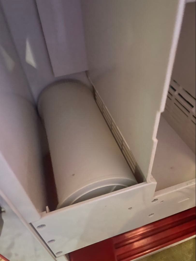 マサオコーポレーション 自動販売機 保冷庫 MSO-016R