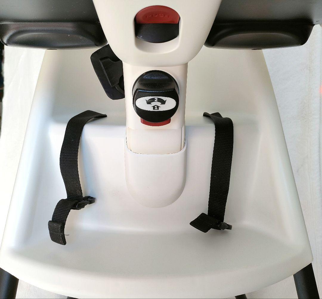 BABY BJORN ハイチェア