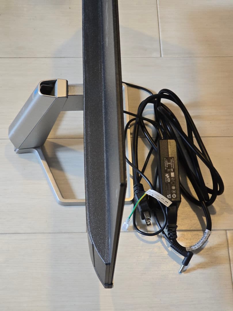 【動確済美品】HP m22f 21.5型 22型モニター　ディスプレイ