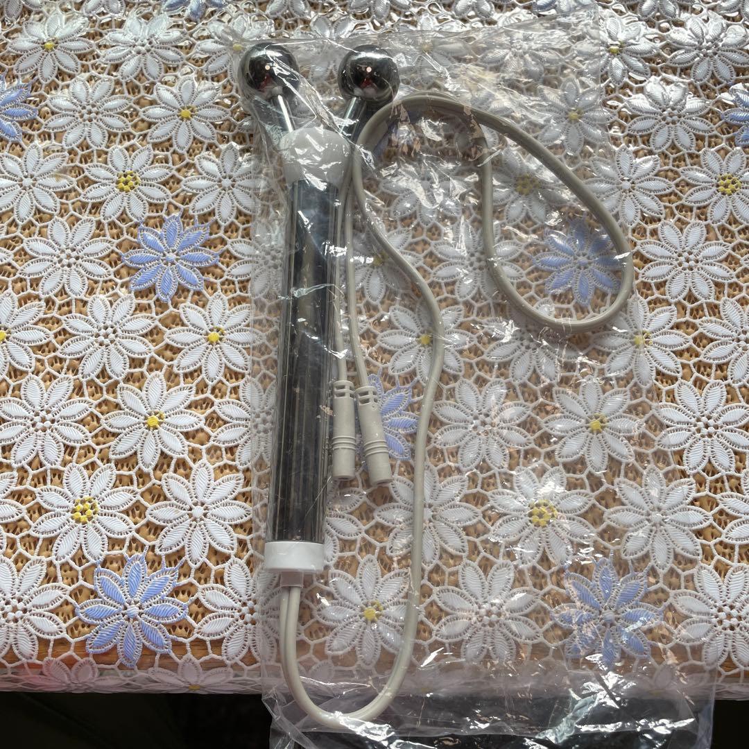 REALIZE 美顔器 ディスプレイ