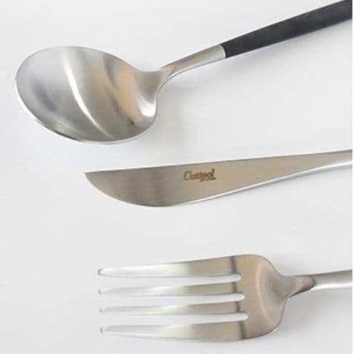 ★新品★クチポール カトラリー★ゴア GOA★ディナー セット★フォーク ナイフ