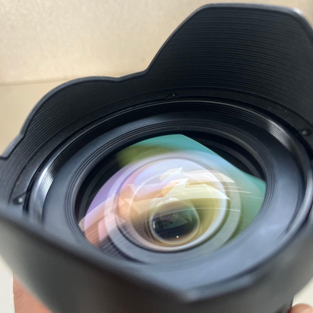 OLYMPUS 12-100mm レンズ(ズーム)