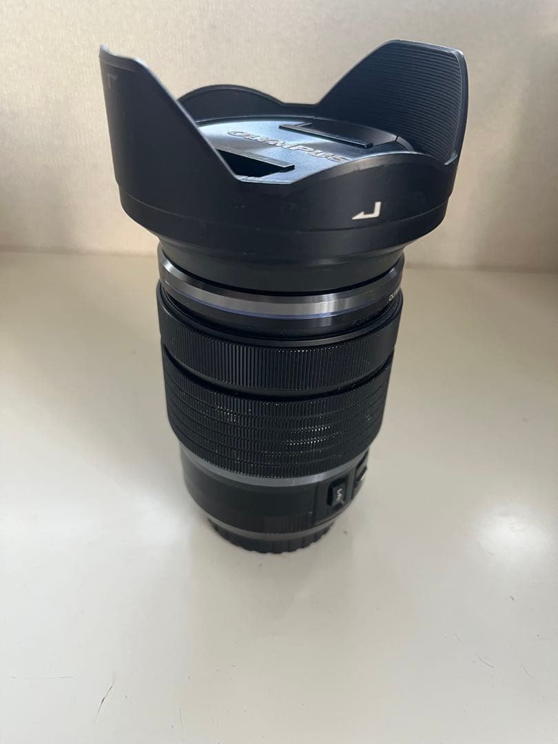 OLYMPUS 12-100mm レンズ(ズーム)
