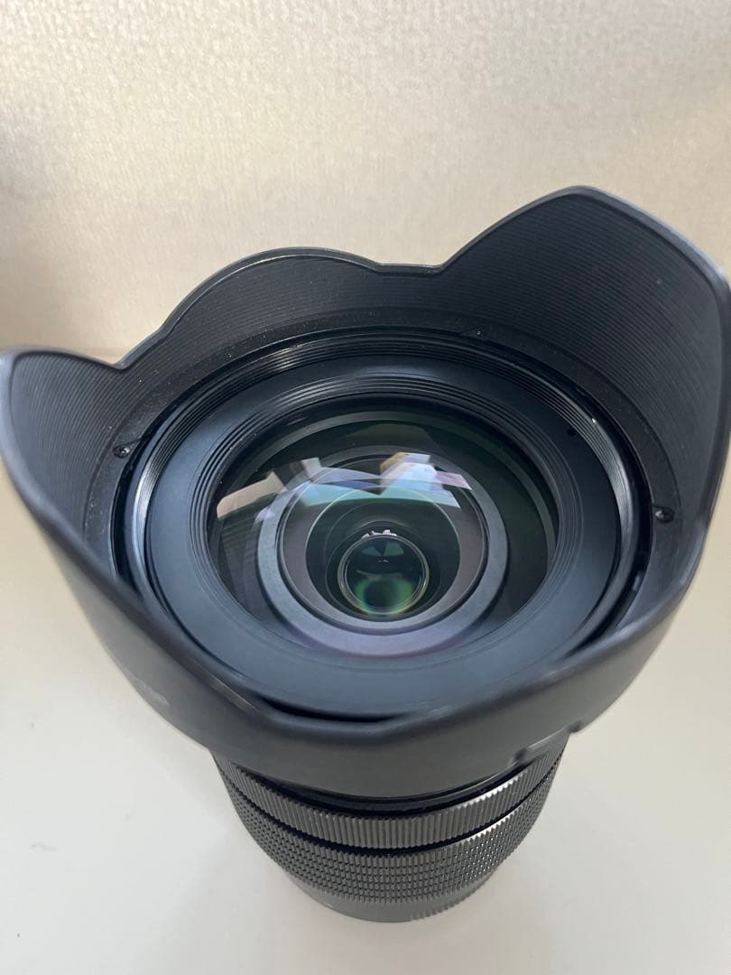 OLYMPUS 12-100mm レンズ(ズーム)