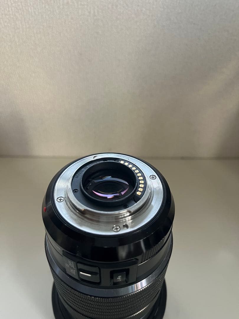 OLYMPUS 12-100mm レンズ(ズーム)