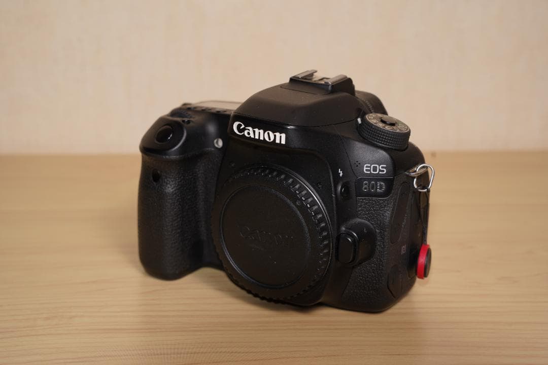 Canon EOS 80D デジタル一眼レフ
