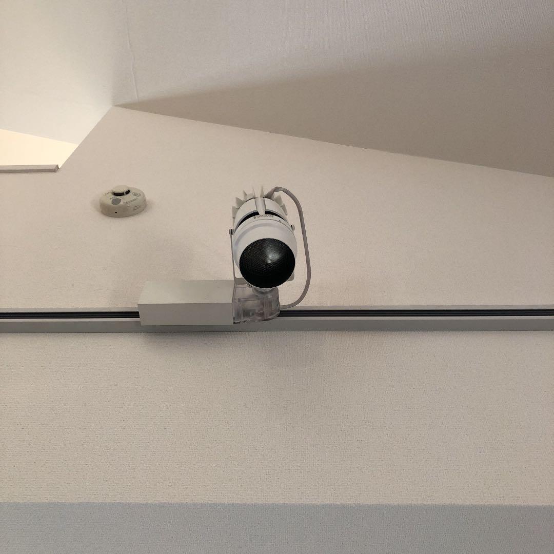 LEDルームライトセット　3台