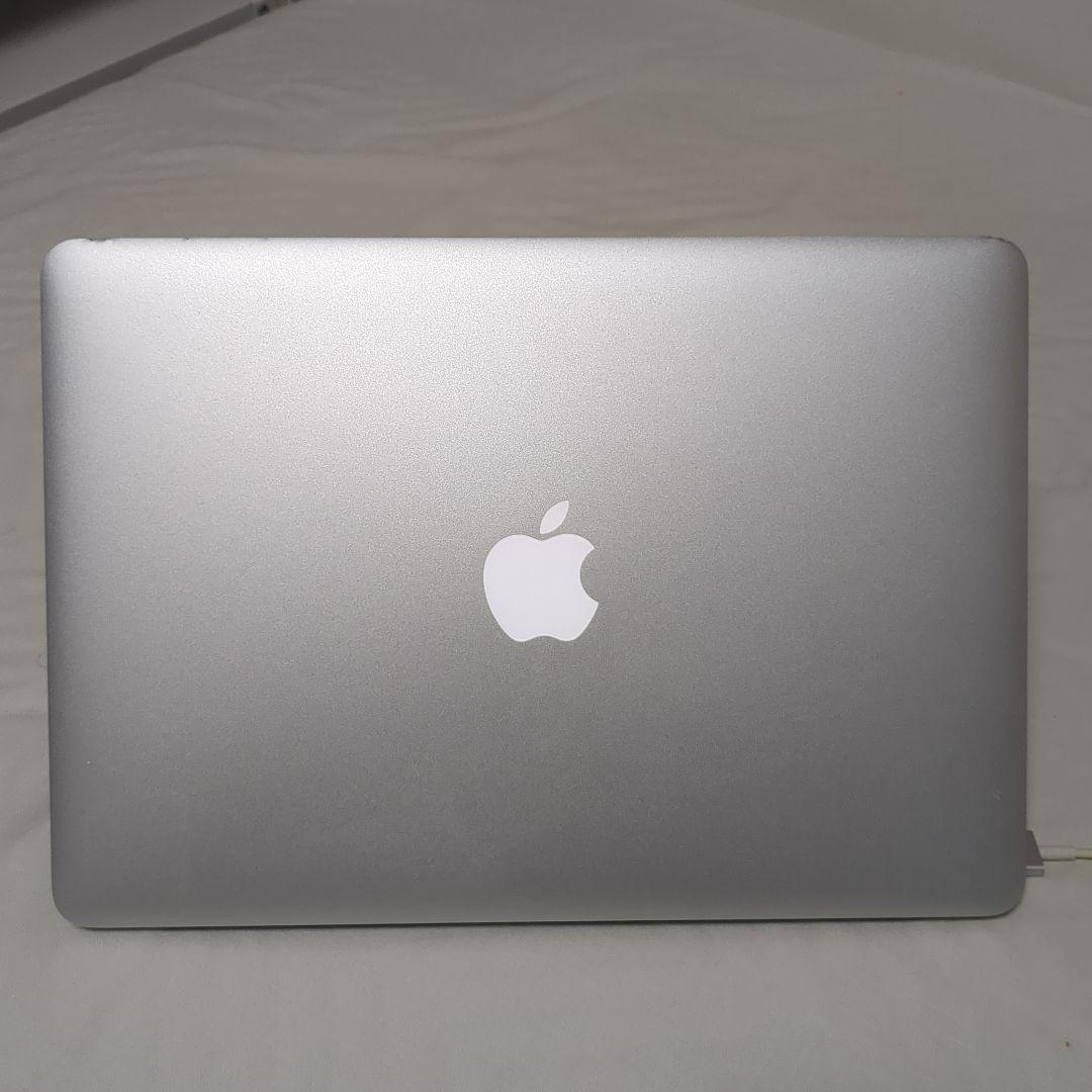 MacBook Air Early 2015 13インチ