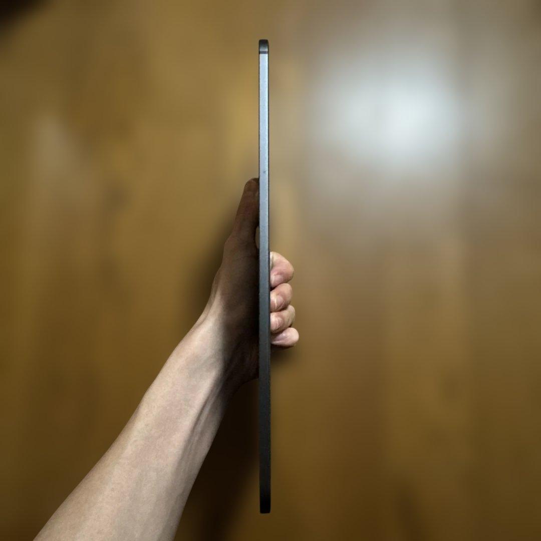 iPad Pro 11インチ M4 256GB + Pencil Pro
