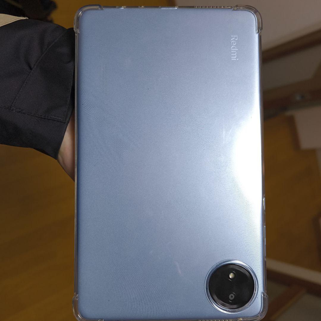 Androidタブレット本体 Redmi Pad SE 8.7 WIFI 4/64
