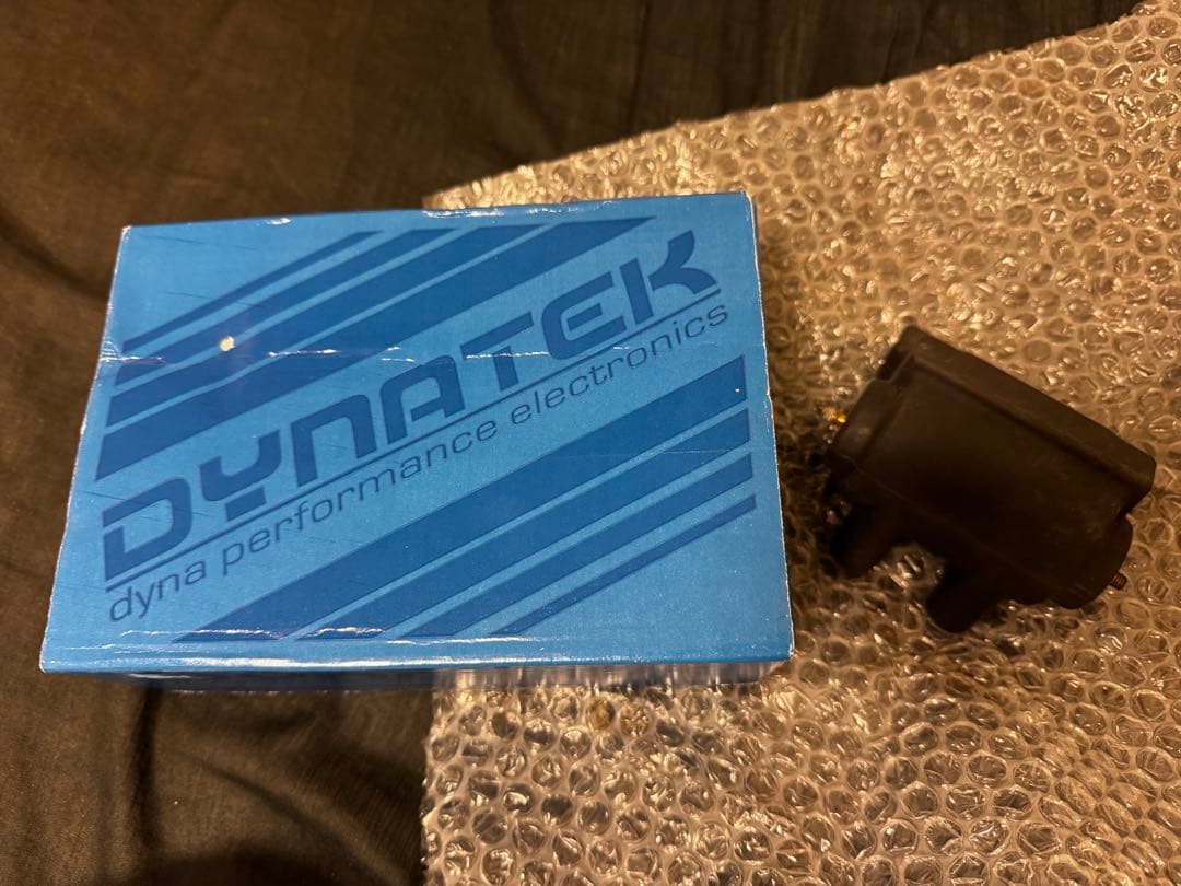 ダイナS コイルセット