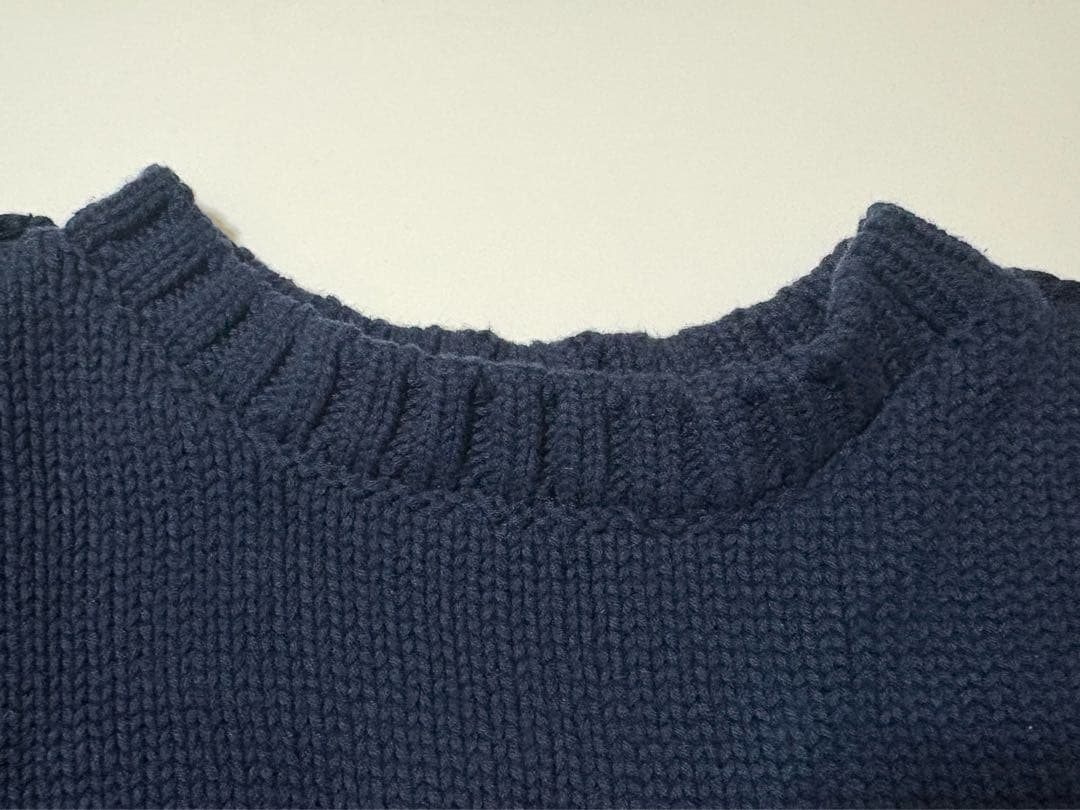 【Mi】Herlipto Share The Love Knit Top