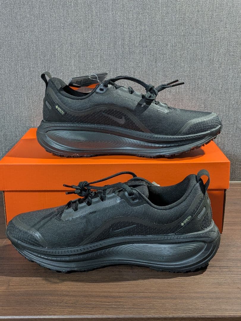 26.5cm NIKE VOMERO 18 GTX ナイキ ボメロ ゴアテックス