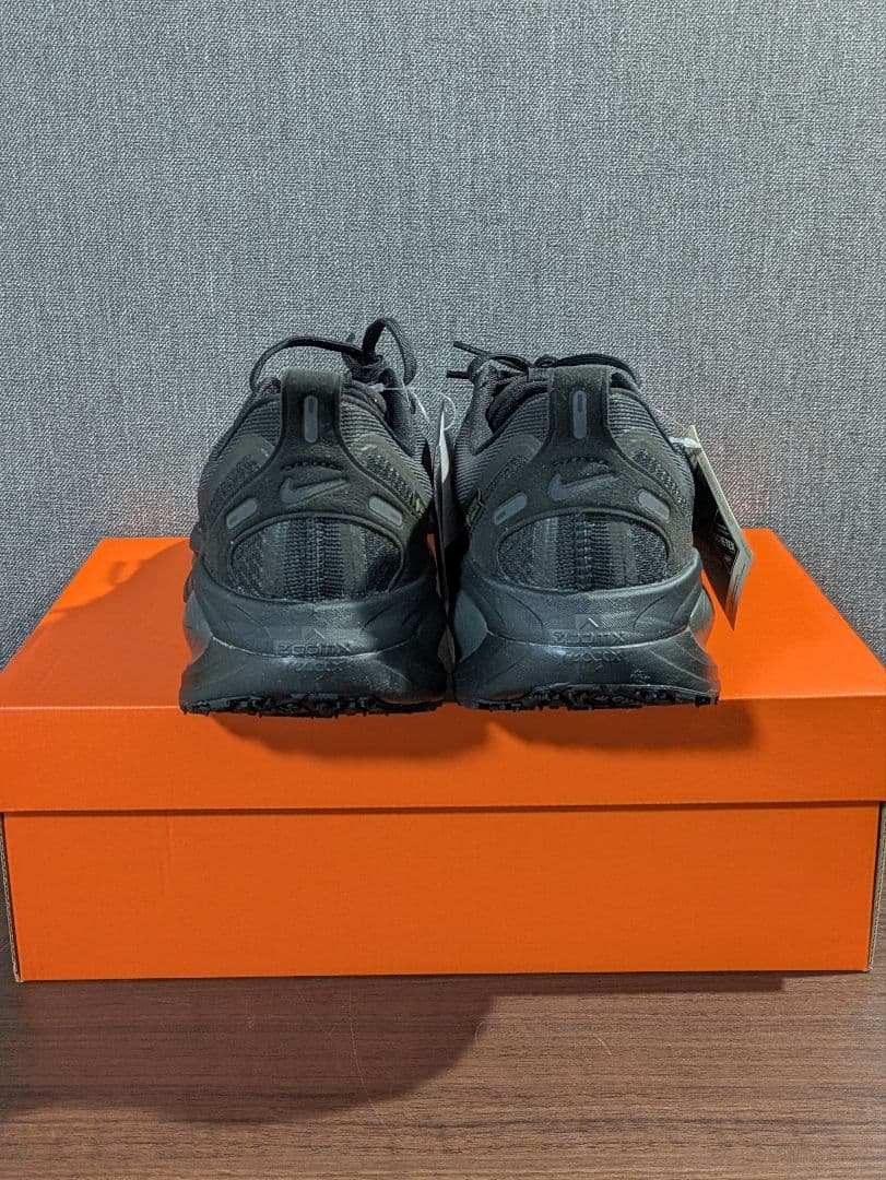 26.5cm NIKE VOMERO 18 GTX ナイキ ボメロ ゴアテックス