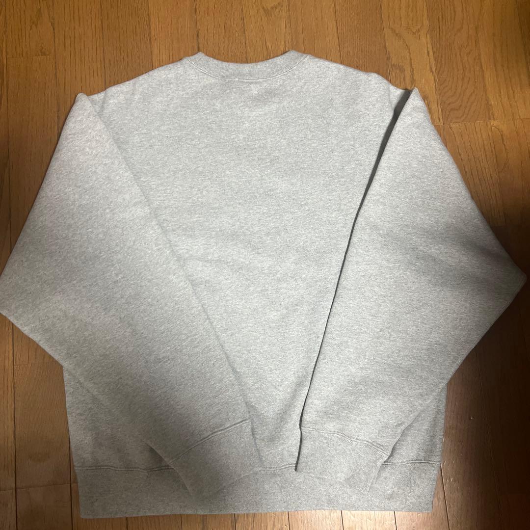 α*様 NIKE × STUSSY スウェット　Sサイズ