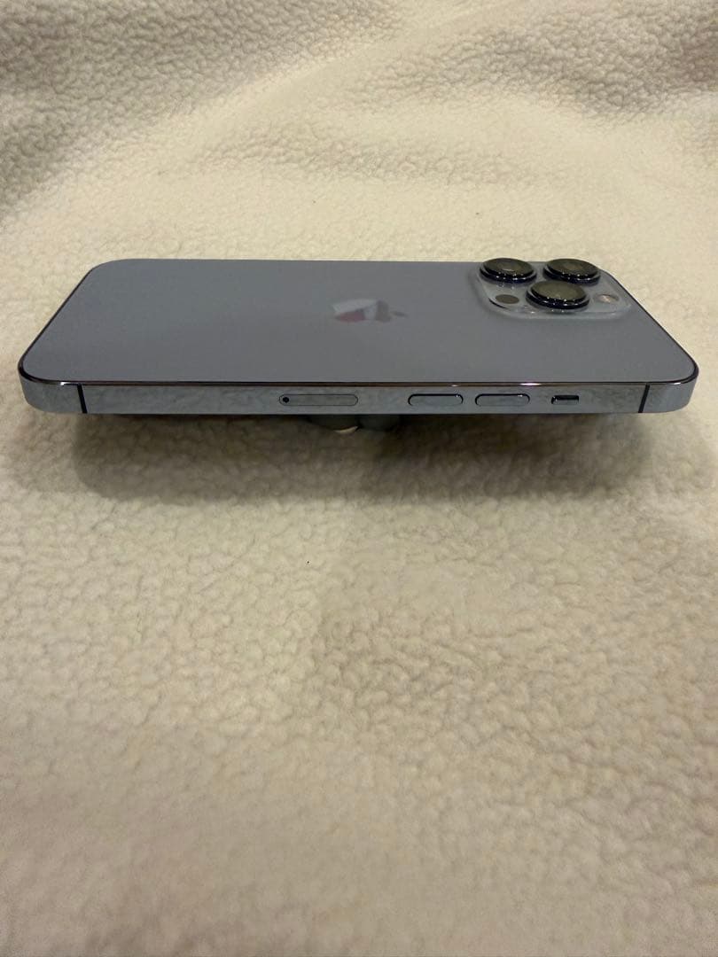 Apple iPhone13Pro シエラブルー本体