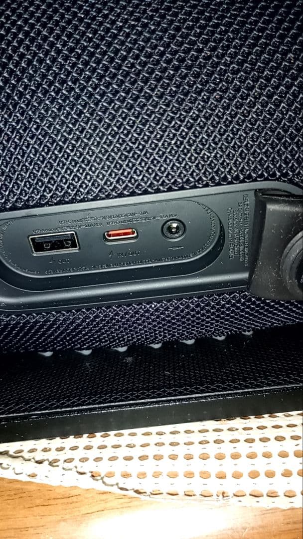 スピーカー・ウーファー jbl xtreme 3