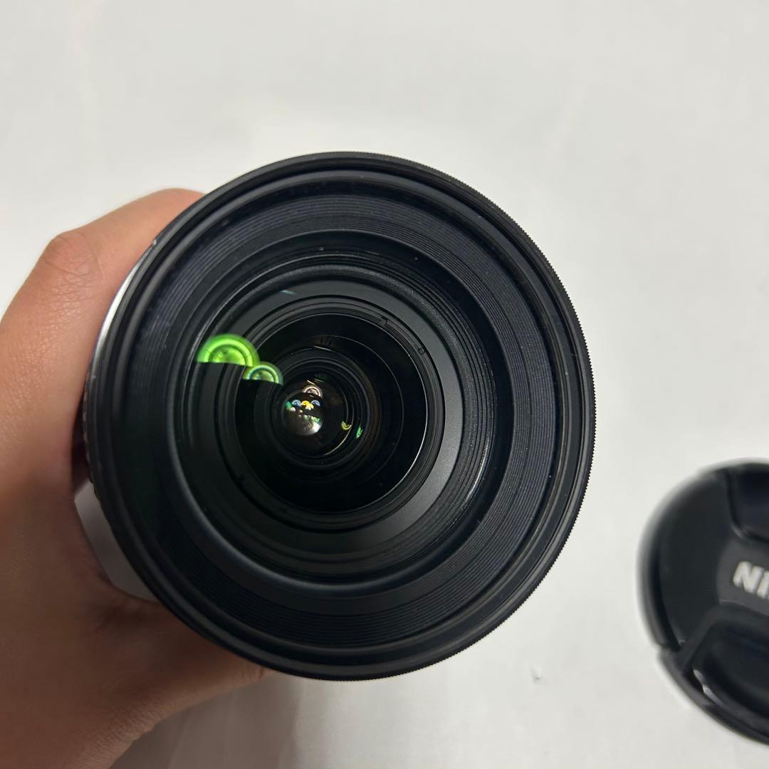 レンズ(ズーム) Nikon AF Nikkor 28-200mm f/3.5-5.6D