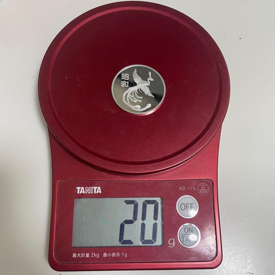 希少　天皇陛下御在位 五十年記念セット 銀製メダル　銀メダル　記念メダル