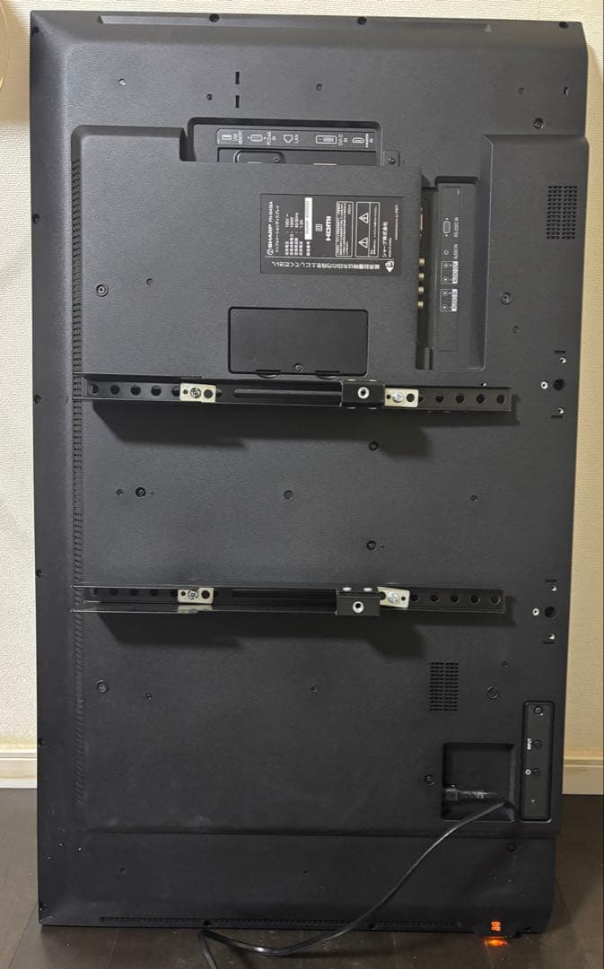 ⭐︎ゆい　SHARPモニター